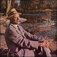 Song for My Father - Horace Silver Quintet