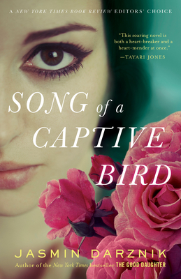 Song of a Captive Bird - Darznik, Jasmin