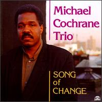 Song of Change - Michael Cochrane