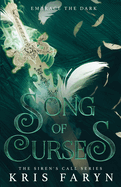 Song of Curses: A Young Adult Greek Mythology