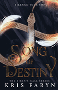 Song of Destiny: YA Contemporary Fantasy