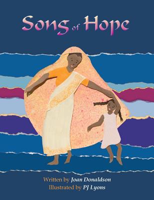Song of Hope - Donaldson, Joan