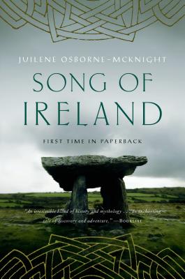Song of Ireland - Osborne-McKnight, Juilene