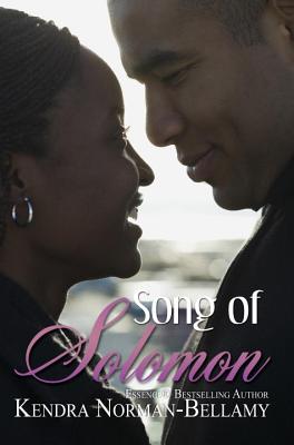 Song of Solomon - Norman-Bellamy, Kendra