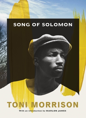 Song of Solomon - Morrison, Toni, and James, Marlon (Introduction by)