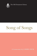 Song of Songs: A Commentary