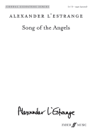 Song of the Angels: Satb (with Opt. Organ), Choral Octavo