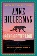 Song of the Lion: A Leaphorn, Chee & Manuelito Novel