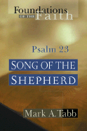Song of the Shepherd: Psalm 23