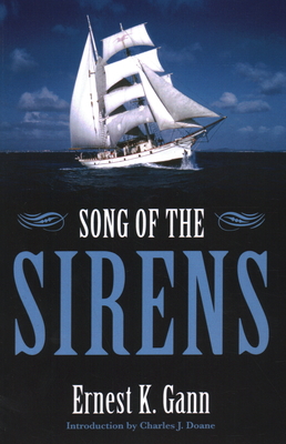 Song of the Sirens - Gann, Ernest K