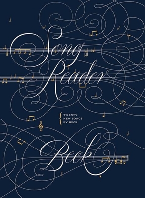 Song Reader - Beck