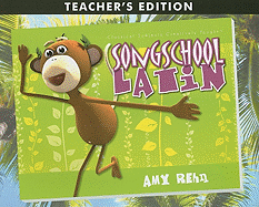 Song School Latin