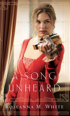 Song Unheard - White, Roseanna M (Preface by)