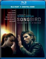 Songbird [Includes Digital Copy] [Blu-ray] - Adam Mason