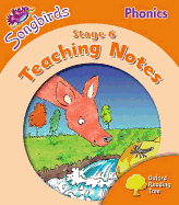 Songbirds Phonics