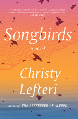Songbirds - Lefteri, Christy