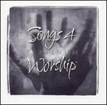 Songs 4 Worship: Platinum [CD & DVD]
