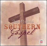 Songs 4 Worship: Southern Gospel - Various Artists