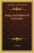 Songs and Ballads of Clydesdale