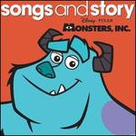 Songs and Story: Monsters, Inc.