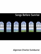 Songs Before Sunrise