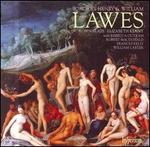 Songs by Henry & William Lawes
