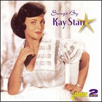 Songs by Kay Starr - Kay Starr
