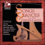 Songs & Dances of the Middle Ages