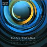 Song's First Cycle