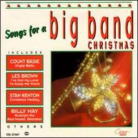 Songs for a Big Band Christmas - Various Artists