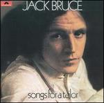 Songs for a Tailor [UK Bonus Tracks] - Jack Bruce