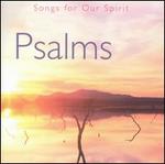 Songs for Our Spirit: Psalms