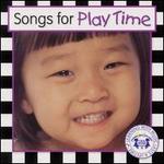 Songs for Playtime [2001]