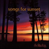 Songs for Sunset - Tara MacLean/Amy Sky