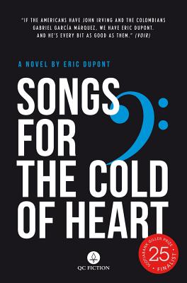 Songs for the Cold of Heart - DuPont, Eric, and McCambridge, Peter (Translated by)