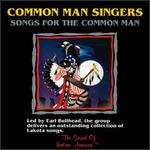 Songs for the Common Man