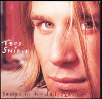 Songs for the Daily Planet - Todd Snider