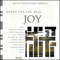 Songs for the Soul: Joy - Various Artists