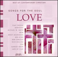 Songs for the Soul: Love - Various Artists