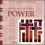 Songs for the Soul: Power