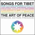 Songs for Tibet [Touch & Go]