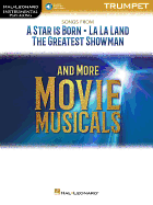 Songs from a Star is Born and More Movie Musicals: Trumpet