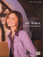 Songs from Ally McBeal: From the 550/Sony Music Soundtrack