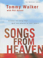 Songs from Heaven