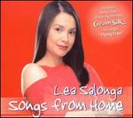 Songs from Home - Lea Salonga