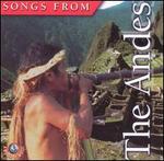 Songs from the Andes