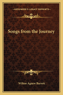 Songs from the Journey