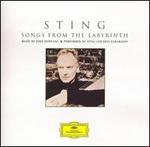 Songs from the Labyrinth - Sting