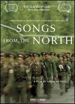 Songs from the North - Soon-Mi Yoo