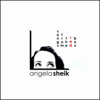 Songs From the Red Box - Angela Sheik